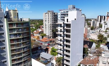 Departamento 2 ambientes con cochera en Venta, excelentes terminaciones. Entrega inmediata