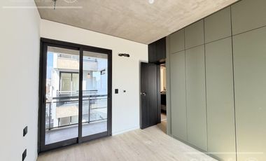 Departamento 2 ambientes con cochera en Venta, excelentes terminaciones. Entrega inmediata