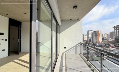 Departamento 2 ambientes con cochera en Venta, excelentes terminaciones. Entrega inmediata