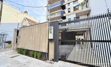 Departamento 2 ambientes con cochera en Venta, excelentes terminaciones. Entrega inmediata