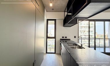 Departamento 2 ambientes con cochera en Venta, excelentes terminaciones. Entrega inmediata