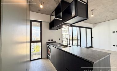 Departamento 2 ambientes con cochera en Venta, excelentes terminaciones. Entrega inmediata