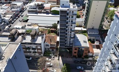 Departamento 2 ambientes con cochera en Venta, excelentes terminaciones. Entrega inmediata