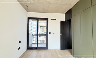 Departamento 2 ambientes con cochera en Venta, excelentes terminaciones. Entrega inmediata