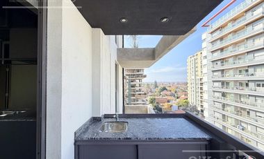 Departamento 2 ambientes con cochera en Venta, excelentes terminaciones. Entrega inmediata