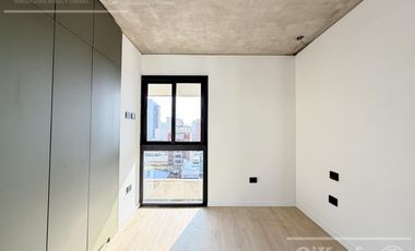 Departamento 2 ambientes con cochera en Venta, excelentes terminaciones. Entrega inmediata
