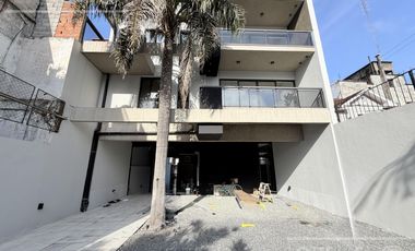 Departamento 2 ambientes con cochera en Venta, excelentes terminaciones. Entrega inmediata