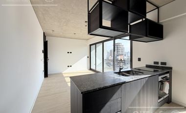 Departamento 2 ambientes con cochera en Venta, excelentes terminaciones. Entrega inmediata