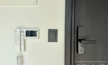 Departamento 2 ambientes con cochera en Venta, excelentes terminaciones. Entrega inmediata