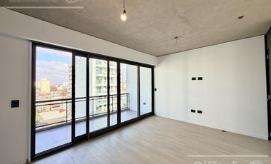 Departamento 2 ambientes con cochera en Venta, excelentes terminaciones. Entrega inmediata