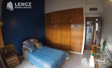 VENTA HERMOSO CHALET DE 5 AMB C/COCH DOBLE , JARDIN Y QUINCHO -QUILMES CENTRO