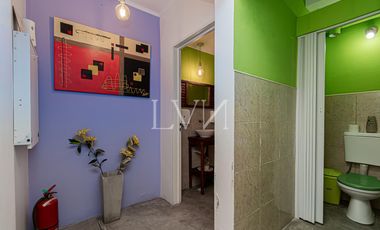 Venta Local comercial en Hurlingham