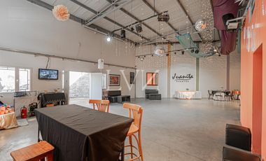Venta Local comercial en Hurlingham