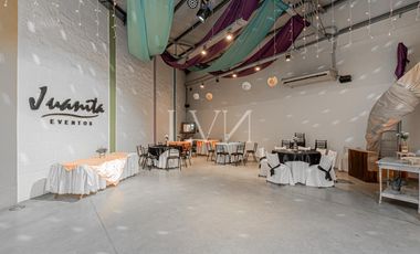 Venta Local comercial en Hurlingham