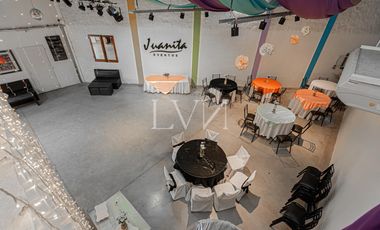 Venta Local comercial en Hurlingham