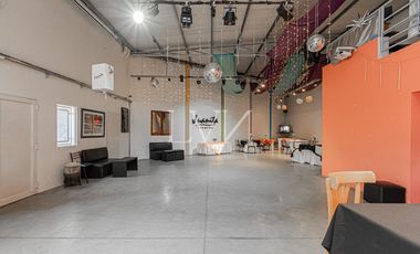 Venta Local comercial en Hurlingham
