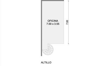 Venta Local comercial en Hurlingham