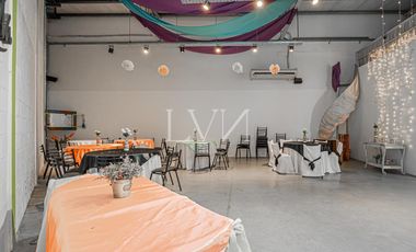 Venta Local comercial en Hurlingham
