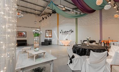 Venta Local comercial en Hurlingham