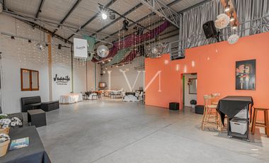 Venta Local comercial en Hurlingham