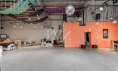 Venta Local comercial en Hurlingham