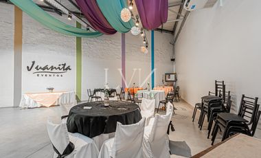 Venta Local comercial en Hurlingham