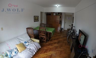 Departamento - S.Martin(Ctro)