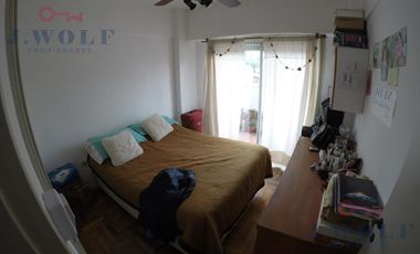 Departamento - S.Martin(Ctro)