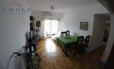 Departamento - S.Martin(Ctro)