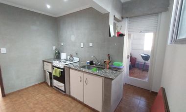 Departamento en venta en La Plata