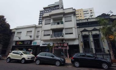 Departamento en venta en La Plata