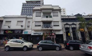 Departamento en venta en La Plata