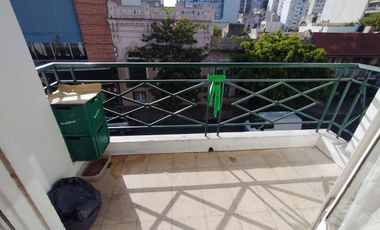 Departamento en venta en La Plata