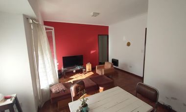 Departamento en venta en La Plata