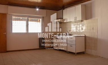 Casa en pleno centro, zona bancaria.