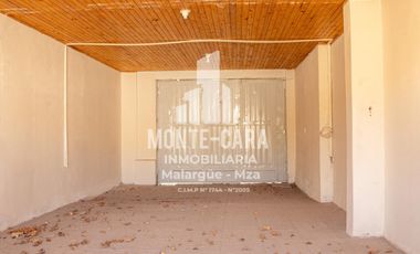 Casa en pleno centro, zona bancaria.
