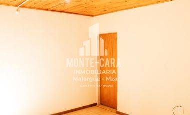 Casa en pleno centro, zona bancaria.