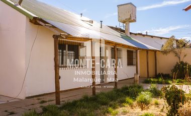 Casa en pleno centro, zona bancaria.
