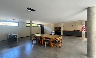 Arenas V departamento 3 ambientes en venta a metros del mar