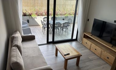 Arenas V departamento 3 ambientes en venta a metros del mar