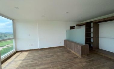 Departamento en Venta en Zibatá vista al campo GOLF