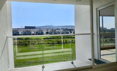 Departamento en Venta en Zibatá vista al campo GOLF