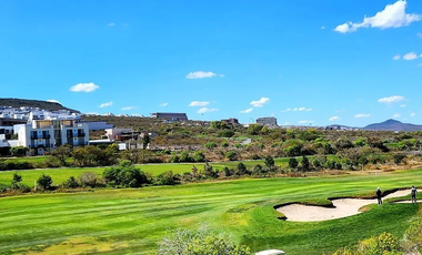 Departamento en Venta en Zibatá vista al campo GOLF