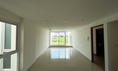 Departamento en Venta en Zibatá vista al campo GOLF