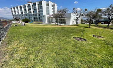 Departamento en Venta en Zibatá vista al campo GOLF