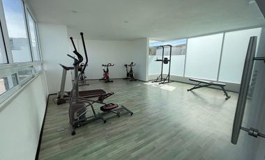 Departamento en Venta en Zibatá vista al campo GOLF
