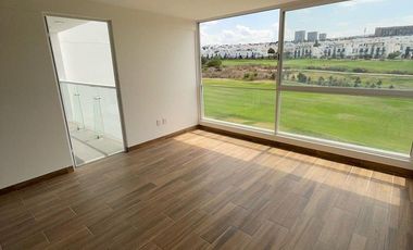 Departamento en Venta en Zibatá vista al campo GOLF
