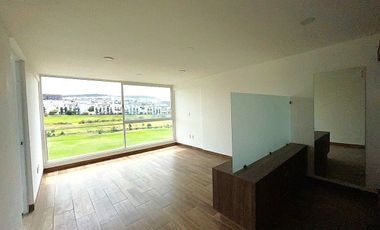 Departamento en Venta en Zibatá vista al campo GOLF