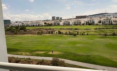 Departamento en Venta en Zibatá vista al campo GOLF