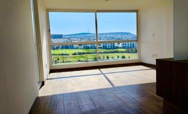 Departamento en Venta en Zibatá vista al campo GOLF